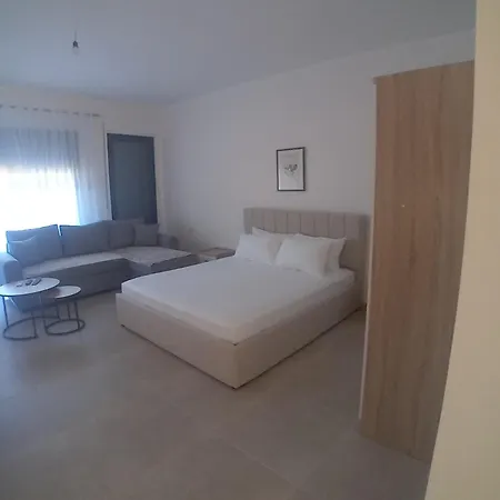 Jurgen's Aparment Appartement *