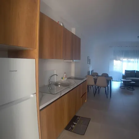 Jurgen's Aparment Appartamento